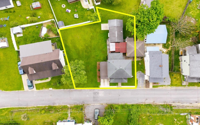 14 Globe Avenue, Morgantown, West Virginia 26501, 2 Bedrooms Bedrooms, 6 Rooms Rooms,2 BathroomsBathrooms,Single Family Detached,For Sale,Globe,10164989