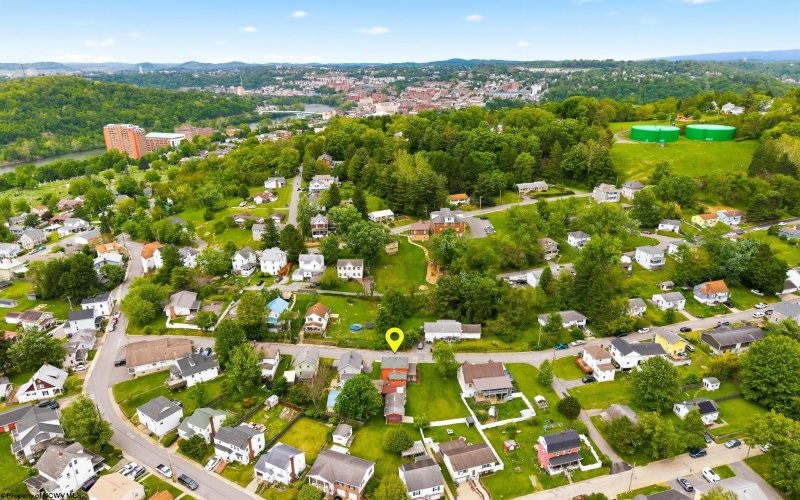 14 Globe Avenue, Morgantown, West Virginia 26501, 2 Bedrooms Bedrooms, 6 Rooms Rooms,2 BathroomsBathrooms,Single Family Detached,For Sale,Globe,10164989