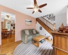 14 Globe Avenue, Morgantown, West Virginia 26501, 2 Bedrooms Bedrooms, 6 Rooms Rooms,2 BathroomsBathrooms,Single Family Detached,For Sale,Globe,10164989