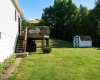 1546 Blue Horizon Drive, Morgantown, West Virginia 26501, 3 Bedrooms Bedrooms, 8 Rooms Rooms,1 BathroomBathrooms,Single Family Detached,For Sale,Blue Horizon,10164992