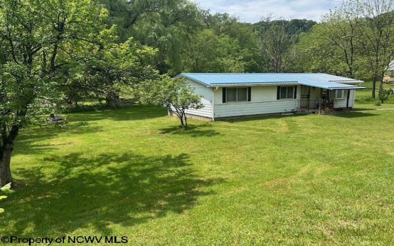 1111 Red Rock Road, Buckhannon, West Virginia 26201, 3 Bedrooms Bedrooms, 6 Rooms Rooms,1 BathroomBathrooms,Single Family Detached,For Sale,Red Rock,10165008