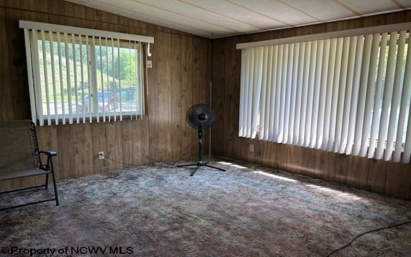1111 Red Rock Road, Buckhannon, West Virginia 26201, 3 Bedrooms Bedrooms, 6 Rooms Rooms,1 BathroomBathrooms,Single Family Detached,For Sale,Red Rock,10165008
