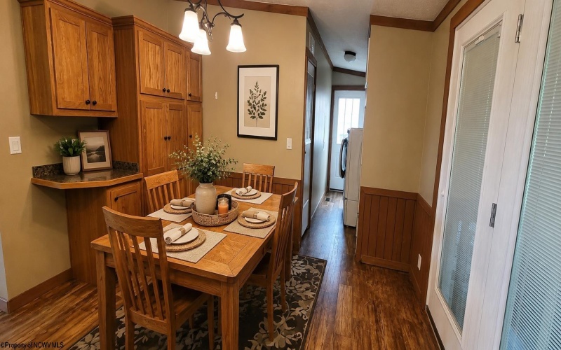 436 Zacks Run Road, Mount Clare, West Virginia 26408, 3 Bedrooms Bedrooms, 6 Rooms Rooms,2 BathroomsBathrooms,Residential Rentals,For Rent,Zacks Run,10165013