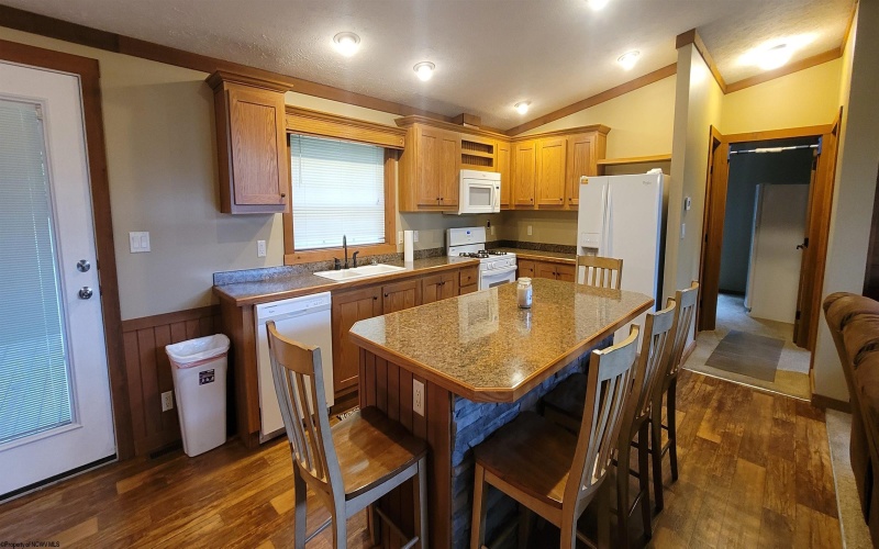 436 Zacks Run Road, Mount Clare, West Virginia 26408, 3 Bedrooms Bedrooms, 6 Rooms Rooms,2 BathroomsBathrooms,Residential Rentals,For Rent,Zacks Run,10165013