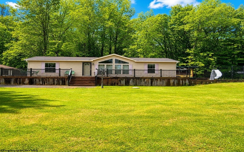 436 Zacks Run Road, Mount Clare, West Virginia 26408, 3 Bedrooms Bedrooms, 6 Rooms Rooms,2 BathroomsBathrooms,Residential Rentals,For Rent,Zacks Run,10165013