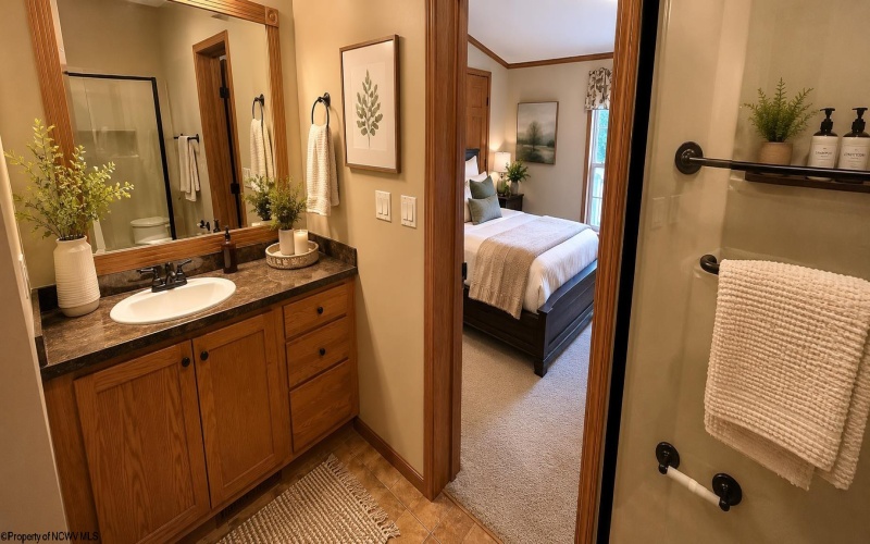 436 Zacks Run Road, Mount Clare, West Virginia 26408, 3 Bedrooms Bedrooms, 6 Rooms Rooms,2 BathroomsBathrooms,Residential Rentals,For Rent,Zacks Run,10165013