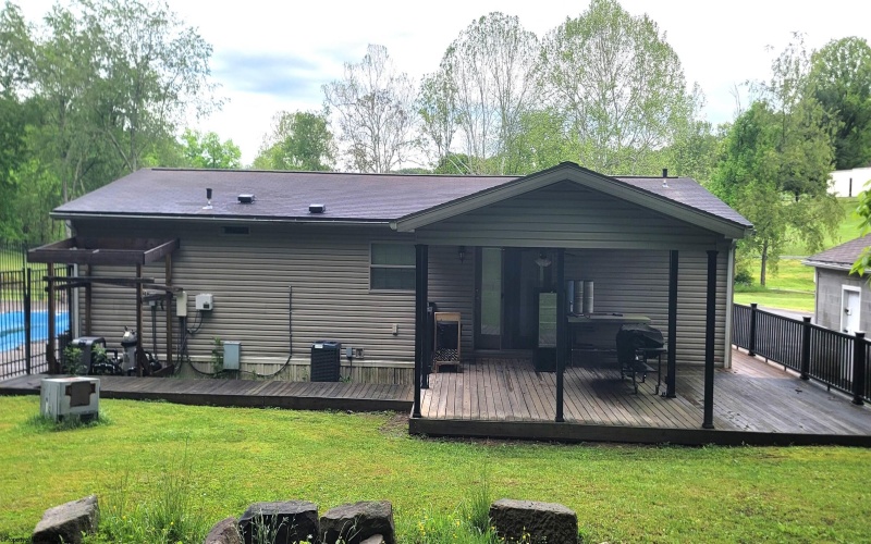 436 Zacks Run Road, Mount Clare, West Virginia 26408, 3 Bedrooms Bedrooms, 6 Rooms Rooms,2 BathroomsBathrooms,Residential Rentals,For Rent,Zacks Run,10165013