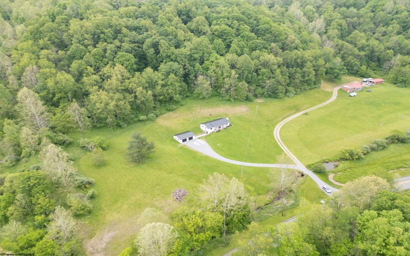 5142 Jesse Run Road, Jane Lew, West Virginia 26378, 4 Bedrooms Bedrooms, 6 Rooms Rooms,3 BathroomsBathrooms,Single Family Detached,For Sale,Jesse Run,10165014
