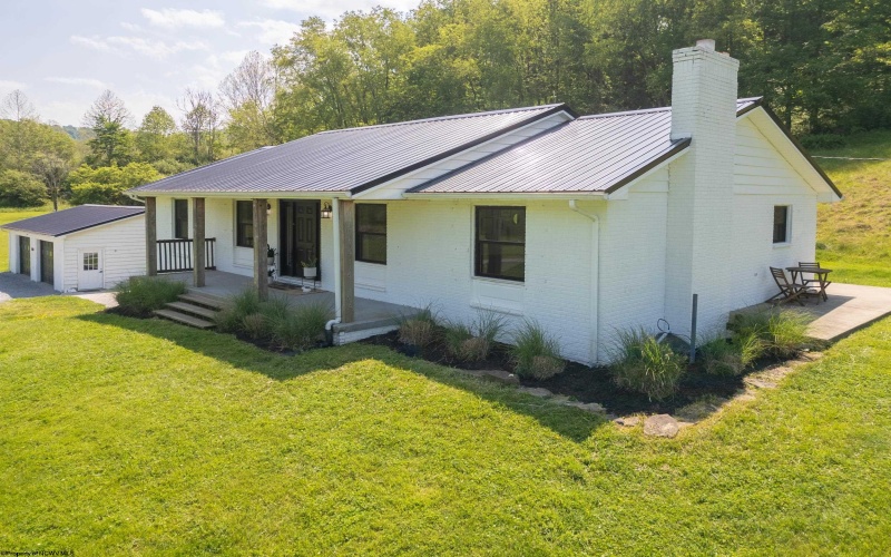5142 Jesse Run Road, Jane Lew, West Virginia 26378, 4 Bedrooms Bedrooms, 6 Rooms Rooms,3 BathroomsBathrooms,Single Family Detached,For Sale,Jesse Run,10165014