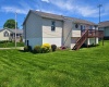 2 Hawley Lane, Star City, West Virginia 26505, 3 Bedrooms Bedrooms, 6 Rooms Rooms,3 BathroomsBathrooms,Single Family Detached,For Sale,Hawley,10165010