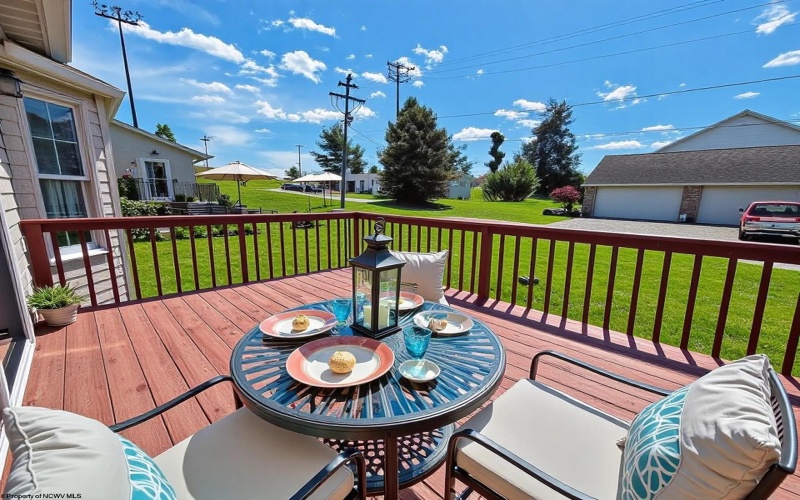 2 Hawley Lane, Star City, West Virginia 26505, 3 Bedrooms Bedrooms, 6 Rooms Rooms,3 BathroomsBathrooms,Single Family Detached,For Sale,Hawley,10165010