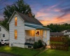 528 Hess Street, Morgantown, West Virginia 26501, 2 Bedrooms Bedrooms, 6 Rooms Rooms,1 BathroomBathrooms,Single Family Detached,For Sale,Hess,10165012