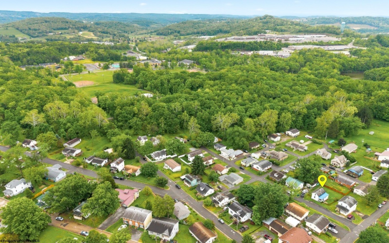 528 Hess Street, Morgantown, West Virginia 26501, 2 Bedrooms Bedrooms, 6 Rooms Rooms,1 BathroomBathrooms,Single Family Detached,For Sale,Hess,10165012