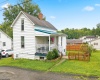 528 Hess Street, Morgantown, West Virginia 26501, 2 Bedrooms Bedrooms, 6 Rooms Rooms,1 BathroomBathrooms,Single Family Detached,For Sale,Hess,10165012