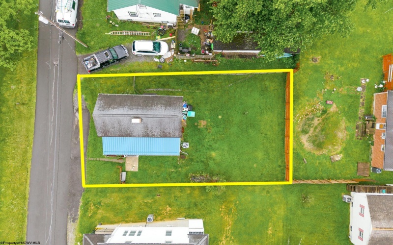 528 Hess Street, Morgantown, West Virginia 26501, 2 Bedrooms Bedrooms, 6 Rooms Rooms,1 BathroomBathrooms,Single Family Detached,For Sale,Hess,10165012