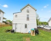 528 Hess Street, Morgantown, West Virginia 26501, 2 Bedrooms Bedrooms, 6 Rooms Rooms,1 BathroomBathrooms,Single Family Detached,For Sale,Hess,10165012