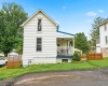 528 Hess Street, Morgantown, West Virginia 26501, 2 Bedrooms Bedrooms, 6 Rooms Rooms,1 BathroomBathrooms,Single Family Detached,For Sale,Hess,10165012