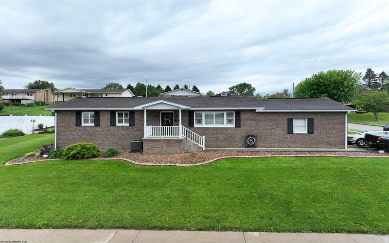 399 Jefferson Avenue, Masontown, Pennsylvania 15461, 3 Bedrooms Bedrooms, 7 Rooms Rooms,3 BathroomsBathrooms,Single Family Detached,For Sale,Jefferson,10165016