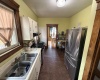 221 Lincoln Street, Grafton, West Virginia 26354, 2 Bedrooms Bedrooms, 6 Rooms Rooms,1 BathroomBathrooms,Single Family Detached,For Sale,Lincoln,10165017
