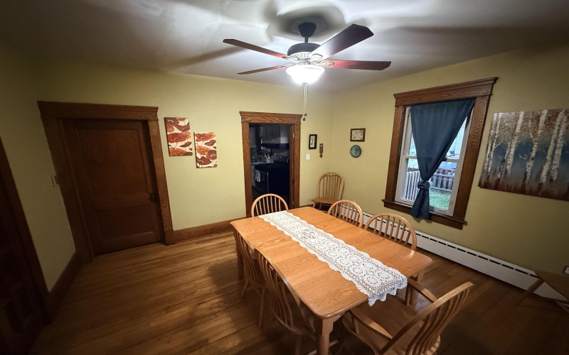 221 Lincoln Street, Grafton, West Virginia 26354, 2 Bedrooms Bedrooms, 6 Rooms Rooms,1 BathroomBathrooms,Single Family Detached,For Sale,Lincoln,10165017