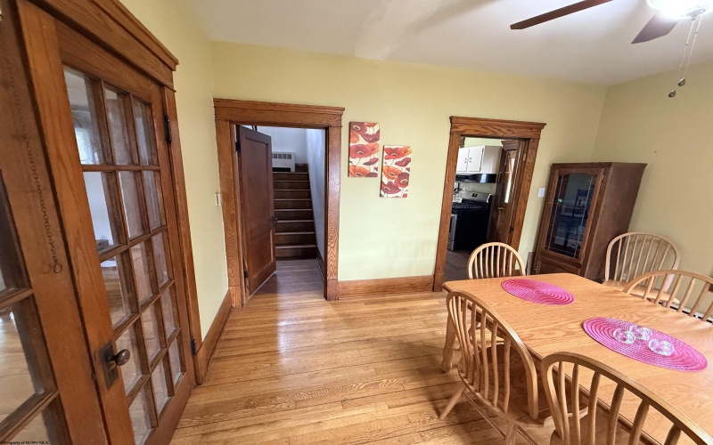 221 Lincoln Street, Grafton, West Virginia 26354, 2 Bedrooms Bedrooms, 6 Rooms Rooms,1 BathroomBathrooms,Single Family Detached,For Sale,Lincoln,10165017