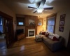 221 Lincoln Street, Grafton, West Virginia 26354, 2 Bedrooms Bedrooms, 6 Rooms Rooms,1 BathroomBathrooms,Single Family Detached,For Sale,Lincoln,10165017
