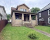 221 Lincoln Street, Grafton, West Virginia 26354, 2 Bedrooms Bedrooms, 6 Rooms Rooms,1 BathroomBathrooms,Single Family Detached,For Sale,Lincoln,10165017