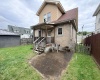 221 Lincoln Street, Grafton, West Virginia 26354, 2 Bedrooms Bedrooms, 6 Rooms Rooms,1 BathroomBathrooms,Single Family Detached,For Sale,Lincoln,10165017