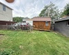 221 Lincoln Street, Grafton, West Virginia 26354, 2 Bedrooms Bedrooms, 6 Rooms Rooms,1 BathroomBathrooms,Single Family Detached,For Sale,Lincoln,10165017
