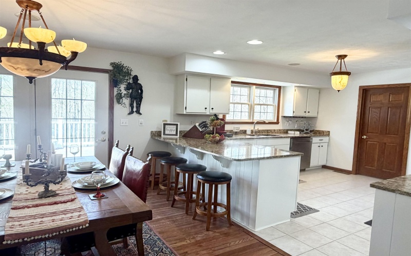 54 Deerbrook Lane, Belington, West Virginia 26250, 5 Bedrooms Bedrooms, 11 Rooms Rooms,3 BathroomsBathrooms,Single Family Detached,For Sale,Deerbrook,10165018