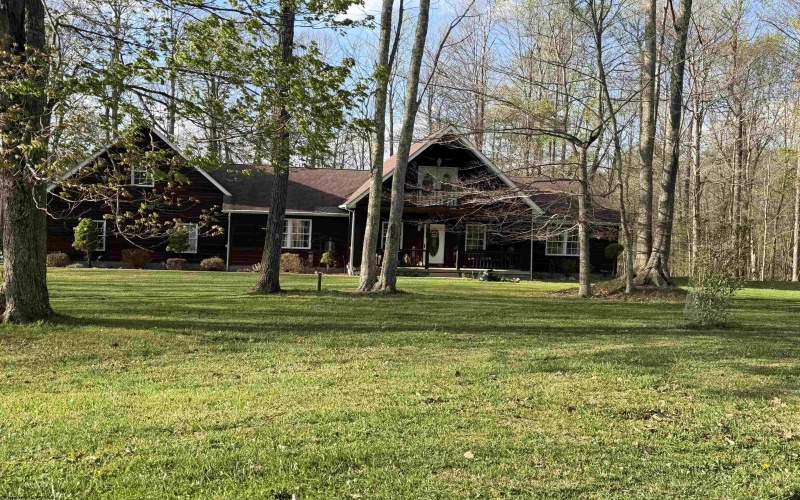 54 Deerbrook Lane, Belington, West Virginia 26250, 5 Bedrooms Bedrooms, 11 Rooms Rooms,3 BathroomsBathrooms,Single Family Detached,For Sale,Deerbrook,10165018