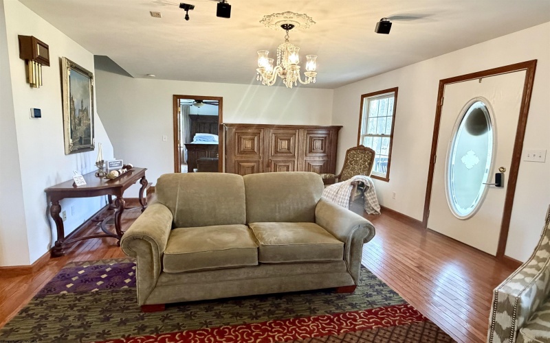 54 Deerbrook Lane, Belington, West Virginia 26250, 5 Bedrooms Bedrooms, 11 Rooms Rooms,3 BathroomsBathrooms,Single Family Detached,For Sale,Deerbrook,10165018