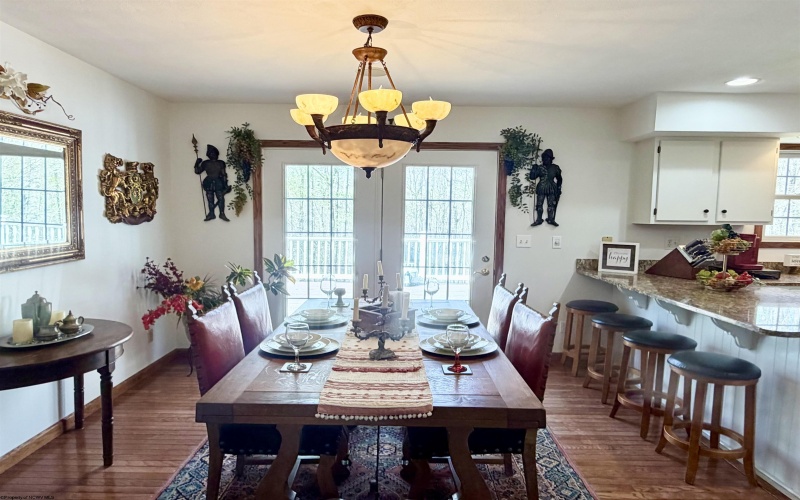 54 Deerbrook Lane, Belington, West Virginia 26250, 5 Bedrooms Bedrooms, 11 Rooms Rooms,3 BathroomsBathrooms,Single Family Detached,For Sale,Deerbrook,10165018