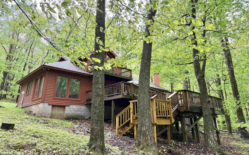 785 Ridge Road, Davis, West Virginia 26260, 3 Bedrooms Bedrooms, 9 Rooms Rooms,3 BathroomsBathrooms,Single Family Detached,For Sale,Ridge,10165019