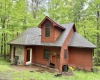 785 Ridge Road, Davis, West Virginia 26260, 3 Bedrooms Bedrooms, 9 Rooms Rooms,3 BathroomsBathrooms,Single Family Detached,For Sale,Ridge,10165019