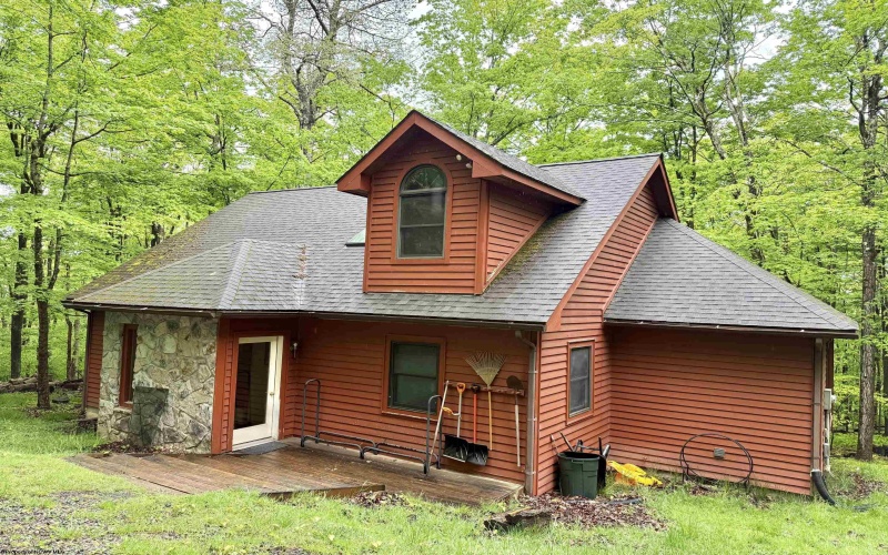 785 Ridge Road, Davis, West Virginia 26260, 3 Bedrooms Bedrooms, 9 Rooms Rooms,3 BathroomsBathrooms,Single Family Detached,For Sale,Ridge,10165019