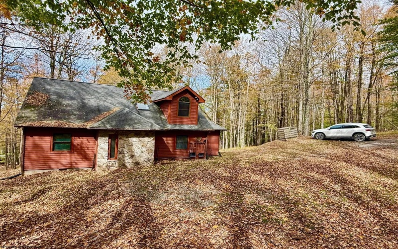 785 Ridge Road, Davis, West Virginia 26260, 3 Bedroom Bedrooms, 9 Room Rooms,3 BathroomBathrooms,Single Family Detached,For Sale,Ridge,0,10165019