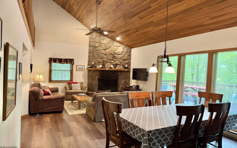785 Ridge Road, Davis, West Virginia 26260, 3 Bedrooms Bedrooms, 9 Rooms Rooms,3 BathroomsBathrooms,Single Family Detached,For Sale,Ridge,10165019