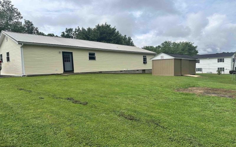 339 Oak Street, Jane Lew, West Virginia 26378, 3 Bedrooms Bedrooms, 7 Rooms Rooms,2 BathroomsBathrooms,Single Family Detached,For Sale,Oak,10165020