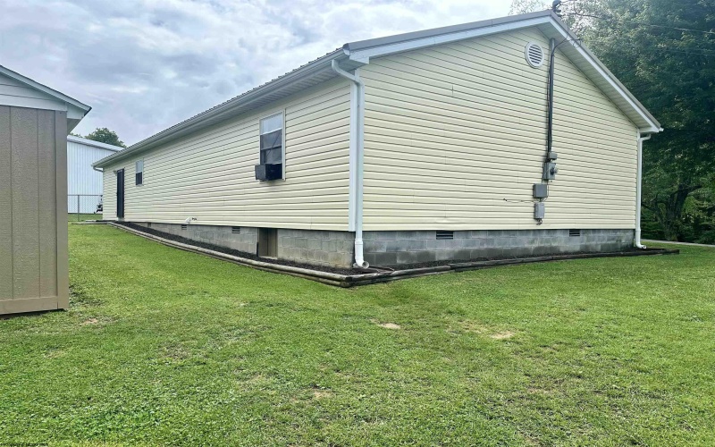 339 Oak Street, Jane Lew, West Virginia 26378, 3 Bedrooms Bedrooms, 7 Rooms Rooms,2 BathroomsBathrooms,Single Family Detached,For Sale,Oak,10165020