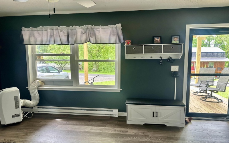 339 Oak Street, Jane Lew, West Virginia 26378, 3 Bedrooms Bedrooms, 7 Rooms Rooms,2 BathroomsBathrooms,Single Family Detached,For Sale,Oak,10165020