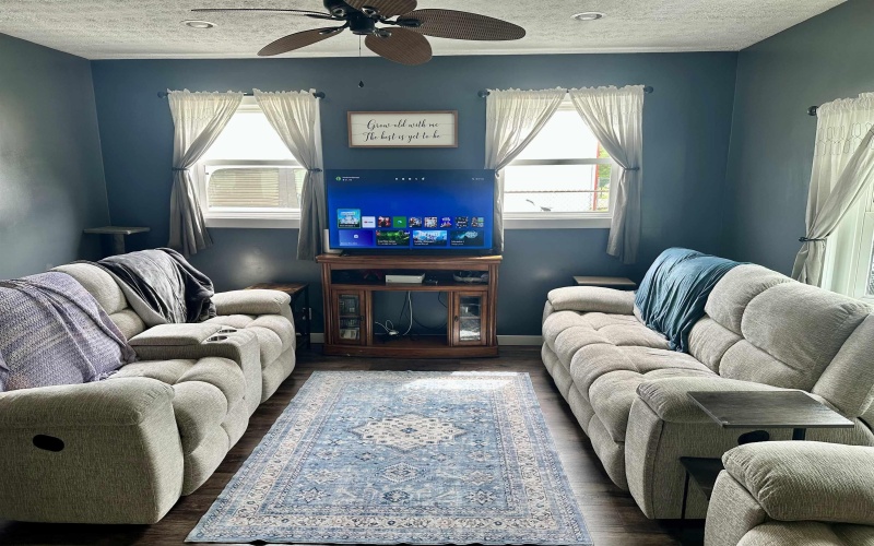 339 Oak Street, Jane Lew, West Virginia 26378, 3 Bedrooms Bedrooms, 7 Rooms Rooms,2 BathroomsBathrooms,Single Family Detached,For Sale,Oak,10165020