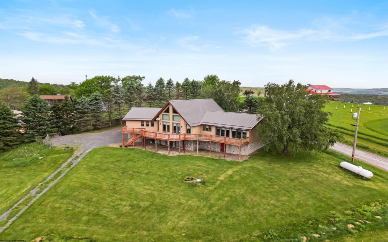 1516 White Oak School Road, Terra Alta, West Virginia 26764, 3 Bedrooms Bedrooms, 12 Rooms Rooms,3 BathroomsBathrooms,Single Family Detached,For Sale,White Oak School,10165024