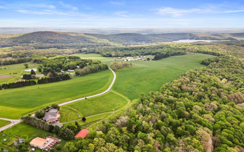 1516 White Oak School Road, Terra Alta, West Virginia 26764, 3 Bedrooms Bedrooms, 12 Rooms Rooms,3 BathroomsBathrooms,Single Family Detached,For Sale,White Oak School,10165024
