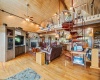1516 White Oak School Road, Terra Alta, West Virginia 26764, 3 Bedrooms Bedrooms, 12 Rooms Rooms,3 BathroomsBathrooms,Single Family Detached,For Sale,White Oak School,10165024