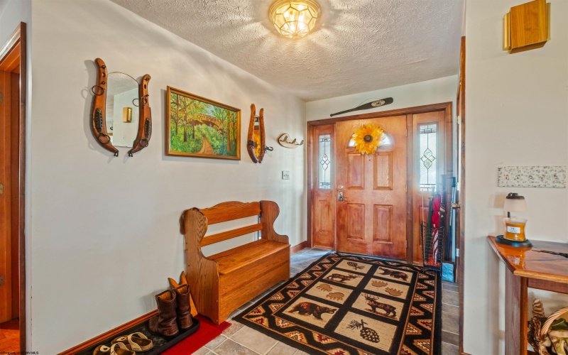 1516 White Oak School Road, Terra Alta, West Virginia 26764, 3 Bedrooms Bedrooms, 12 Rooms Rooms,3 BathroomsBathrooms,Single Family Detached,For Sale,White Oak School,10165024