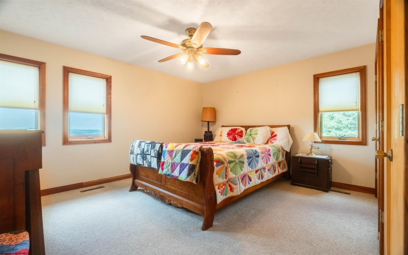 1516 White Oak School Road, Terra Alta, West Virginia 26764, 3 Bedrooms Bedrooms, 12 Rooms Rooms,3 BathroomsBathrooms,Single Family Detached,For Sale,White Oak School,10165024