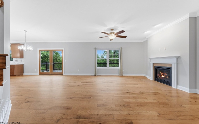 40 Park Ridge Drive, Morgantown, West Virginia 26508, 5 Bedrooms Bedrooms, 14 Rooms Rooms,4 BathroomsBathrooms,Single Family Detached,For Sale,Park Ridge,10165022