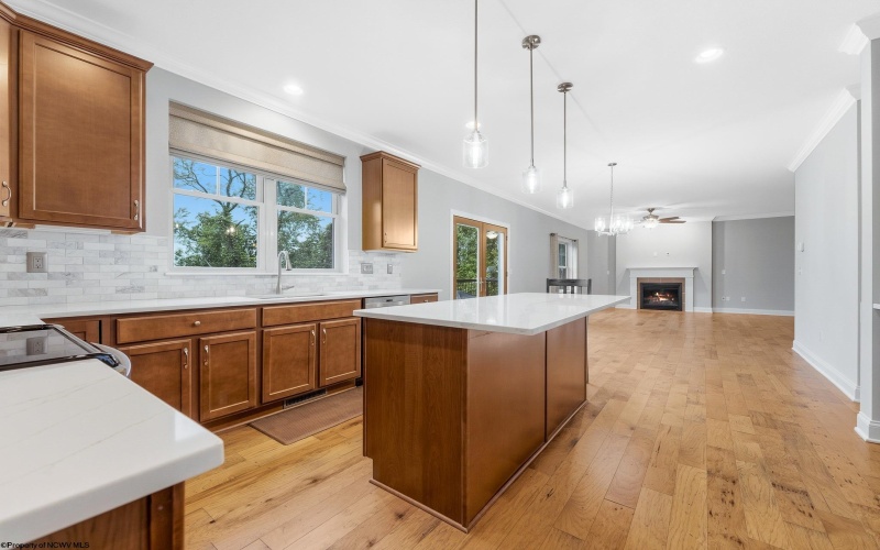 40 Park Ridge Drive, Morgantown, West Virginia 26508, 5 Bedrooms Bedrooms, 14 Rooms Rooms,4 BathroomsBathrooms,Single Family Detached,For Sale,Park Ridge,10165022