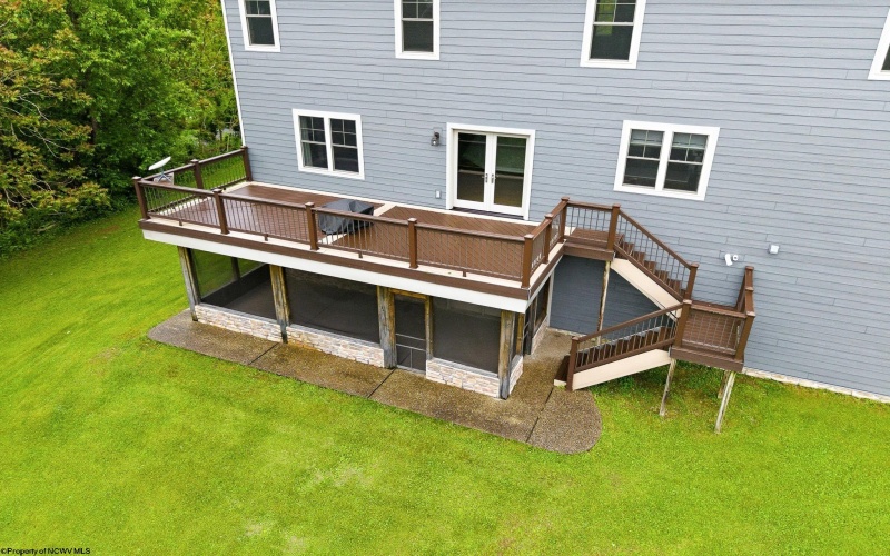 40 Park Ridge Drive, Morgantown, West Virginia 26508, 5 Bedrooms Bedrooms, 14 Rooms Rooms,4 BathroomsBathrooms,Single Family Detached,For Sale,Park Ridge,10165022